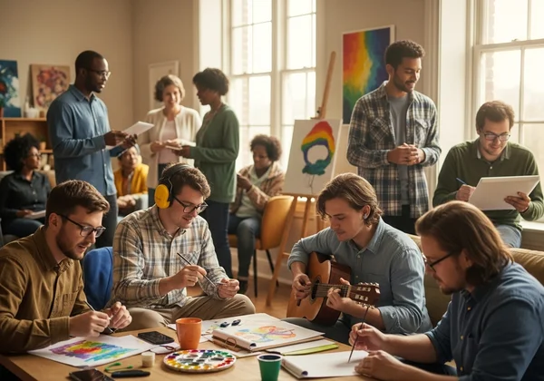 Guide individual to understand their unique mind