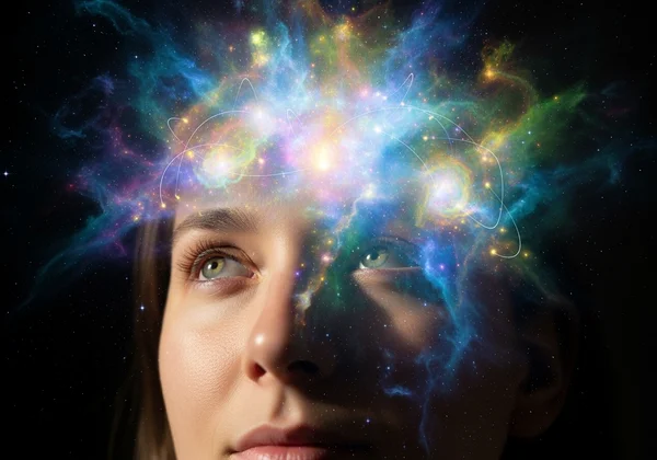 Help people foster journey of self-discovery