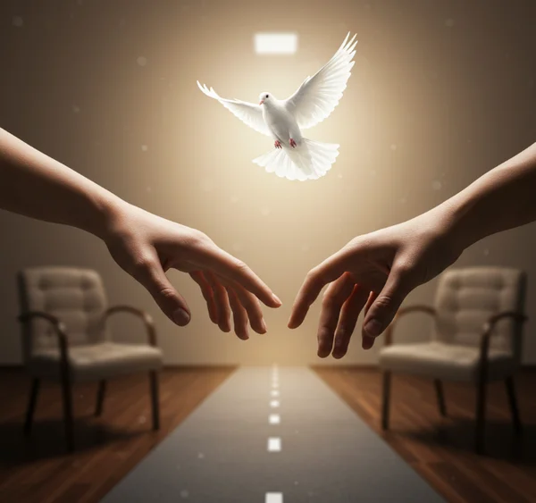 Seeking support & next steps for neurodivergent traits