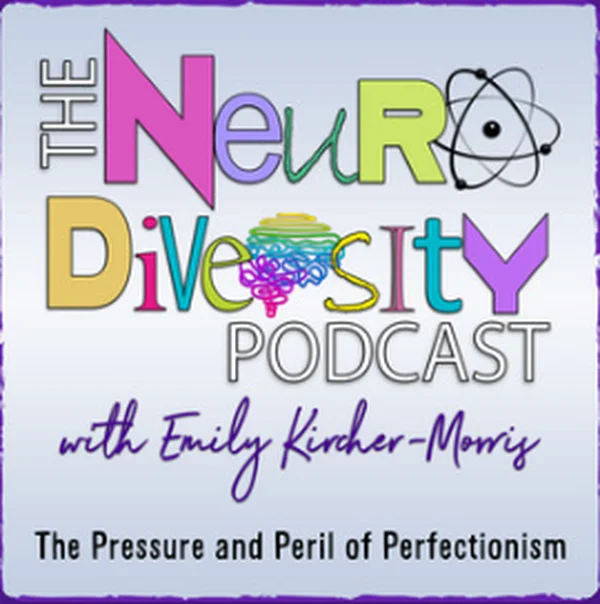 Podcast Neurodiversity